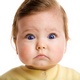 Surprised Baby