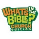 What's in the Bible Church Curriculum