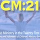 Children's Ministry Conference Notes
