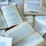many books