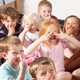 Preschool class