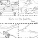 Jonah coloring page