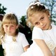 Does your church support the children's ministry?