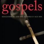 Counterfeit Gospels book cover