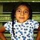 Hispanic Child