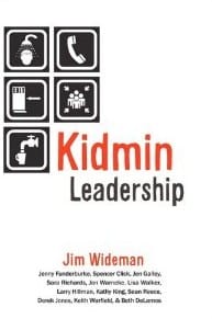  - kidmin-leadership-book