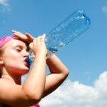 heat related illness in children