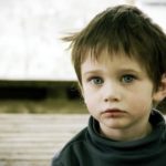 un-churched children