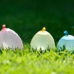 Water Games for Children