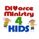 Divorce and children ministry