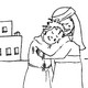 Prodigal Son Coloring Pages