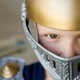 Armor of God Lesson Plan
