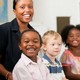 Kids Church
