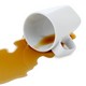 Spilled Coffee & Other Careless Mistakes