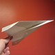 Paper Airplane
