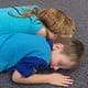 Children's Ministry Sleeping Game