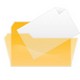 Download folder icon