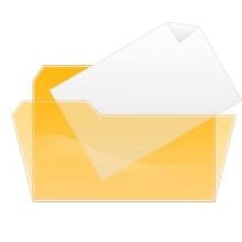 download folder