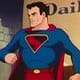 Super Hero Christmas Script