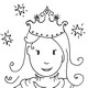 Story of Esther Coloring Pages