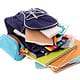 Backpack Evangelism