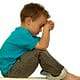 Boys Praying