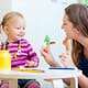 Paid childcare workers