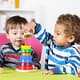 Teaching Toddlers at Church