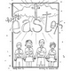 Easter Coloring Pages