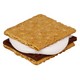 S'mores object lesson for kids
