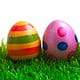 Easter Eggs