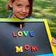 Mother's Day Lessons for Children's Church