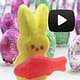 Video story of Easter Using Candy