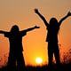 Bible Lesson about Worship God