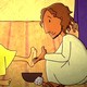 Jesus Washing Feet