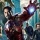 Avengers Movie