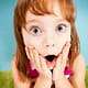 Surprised Girl