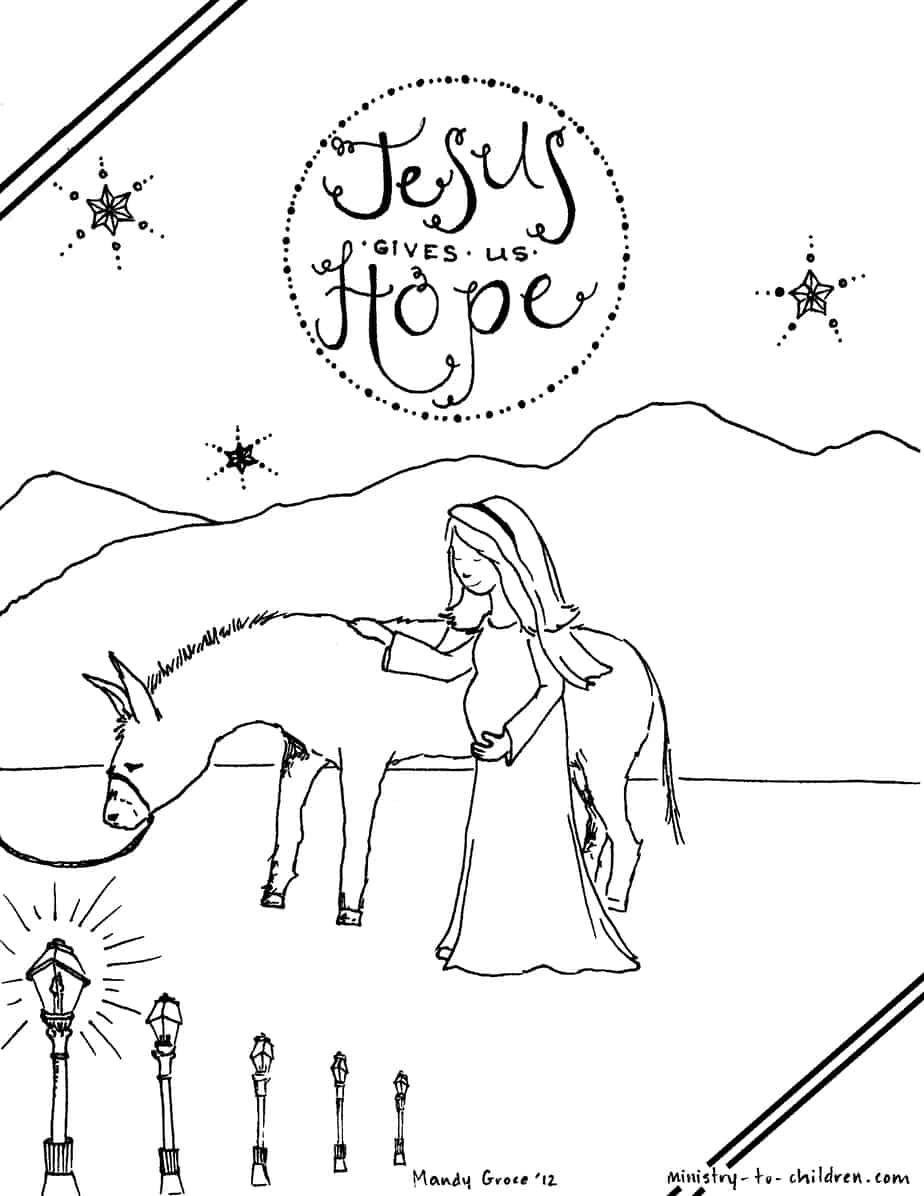 a new hope coloring pages - photo #12