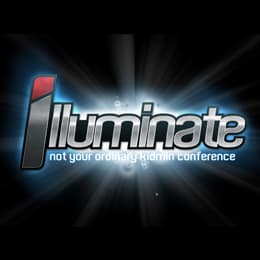 Click above to learn more about the Illuminate Conference