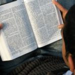 Verse by Verse Bible Study for Children