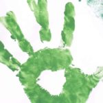 child-paint
