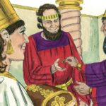 MORDECAI-IS-HONORED