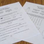 printable Easter Worksheets for children