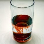 Object Lesson about Sin