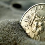Treasure Hidden in a Field