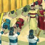 Shadrach, Meshach and Abednego