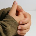 child-praying-hands