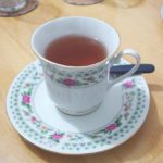 tea-cup