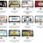Download presentation slides for children's church