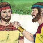 David-Jonathan